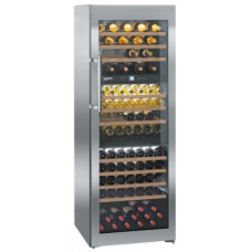 WTes 5872 Vinidor Wine Cabinet